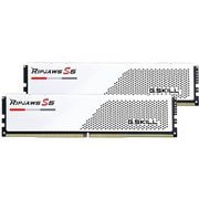 Ripjaws S5 デスクトップ用メモリ DDR5-5600MHz 32GB (2×16GB) CL36-36-36-89 1.20V F5-5600J3636C16GX2-RS5W