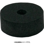 00035209 [スポンジ 黒 （100入） 3/16X21]