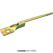00036098 [DH スピンレス羽子板ボルト（ナット無し） 50本入]