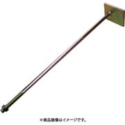 00036128 [DH偏芯座金付ボルト40 M16x800 10本入]