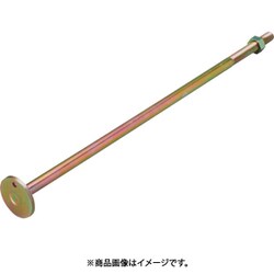 丸座付ボルト（DH） M16X540 10本入 00036782