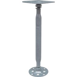 DH鋼製束 フラット型 285 25本入 00037421