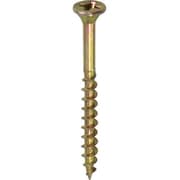 00045186 [徳用 軸細コーススレッド フレキ頭 3.8x55 （750本入）]