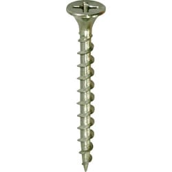 SP ステンレス（SUS410） コーススレッド ラッパ頭 3.8x38 （340本入） 00046913