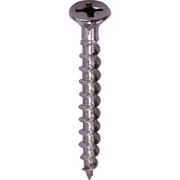 00046943 [SP ステンレス（SUS XM-7） コーススレッド フレキ頭 4.2x57 （120本入）]