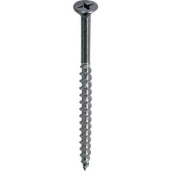 SP ステンレス（SUS XM-7） コーススレッド フレキ頭 4.2x65 （100本入） 00046944