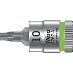 003390 [8767A サイクロップビットソケット TX10x28mm]