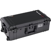 0161500011110 [PELICAN 1615 エアケース ブラック （フォーム無）]