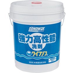 ワイプノン/18L #05200