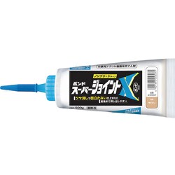 スーパージョイントX ラワン 500G 05807