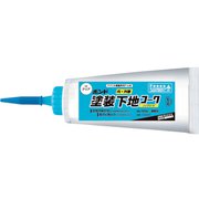 05820 [塗装下地コーク ノンブリード クリア 340g]