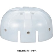07203 [N型安全作業帽用内装（中）]