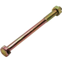 10103100 [Zマーク 六角ボルト M12x255]