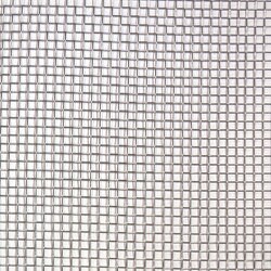 ステンレス 平織金網 線径0.75x目4.33mm 幅1000mm x 長さ15m巻 10160297