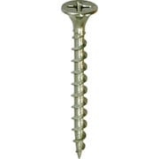 10174005 [VP ユニクロ コーススレッド ラッパ頭 3.8x45 （88本入）]