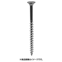 VP ユニクロ コーススレッド ラッパ頭 4.2x65 （60本入） 10174008