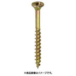 VP 軸細コーススレッド フレキ頭 3.3x45 （91本入） 10174019