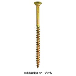 VP 軸細コーススレッド フレキ頭 3.8x60 （54本入） 10174022