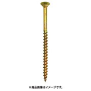 10174023 [VP 軸細コーススレッド フレキ頭 3.8x65 （50本入）]