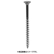 10174051 [VP ステンレス（SUS410） コーススレッド ラッパ頭 5.1x100 （11本入）]