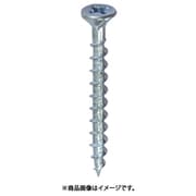 10174060 [VP ユニクロ コーススレッド フレキ頭 3.8x25 （192本入）]