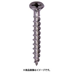 VP ステンレス（SUS XM-7） コーススレッド フレキ頭 4.2x51 （53本入） 10174104