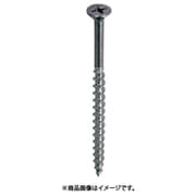 10174110 [VP ステンレス（SUS XM-7） コーススレッド フレキ頭 5.1x125 （11本入）]
