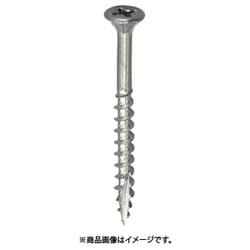VP ステンレス（SUS410） 軸細コーススレッド フレキ頭 3.3x35 （87本入） 10174168