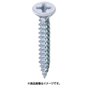 10174322 [VP カラー軽天ビス フレキ頭 3.5x51 （90本入）]