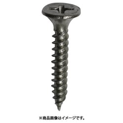 VP ステンレス軽天ビス ラッパ頭 3.5x32 （57本入） 10174327