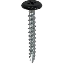 HC 木工用造作ビス おさえ上手 黒 4.2x32 （90本入） 10176824