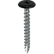 10176826 [HC 木工用造作ビス おさえ上手 黒 4.2x50 （70本入）]