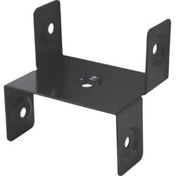 2×4サポート ジョイント 24J1-BK 10179056