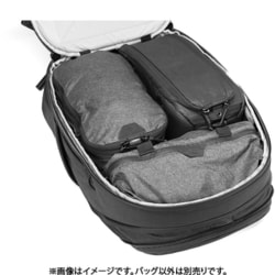 ヨドバシ.com - Peak Design ピークデザイン BTR-30-BK-1 [トラベル