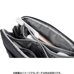 ヨドバシ.com - Peak Design ピークデザイン ウォッシュ ポーチ