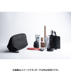 Peak Design ピークデザイン BWP-SG-1 ウォッシュポーチ Amazon | 【国内正規品】PeakDesign ピークデザイン ウォッシュ