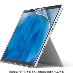 Microsoft Surface Pro 8用 液晶保護指紋防止光沢フィルム LCD-SF10KFP