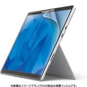Microsoft Surface Pro 8用 液晶保護指紋防止光沢フィルム LCD-SF10KFP