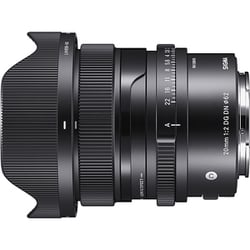 ヨドバシ.com - シグマ SIGMA 20mm F2 DG DN SE [単焦点レンズ 