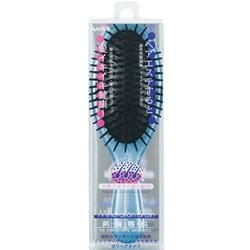 ヨドバシ.com - ベス工業 IO-403BL ポリヘアブラシ ブルー 通販【全品