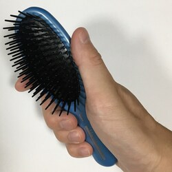 ヨドバシ.com - ベス工業 IO-403BL ポリヘアブラシ ブルー 通販【全品