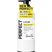 GB パーフェクト ボディウォッシュ 本体 380ml [ボディソープ]