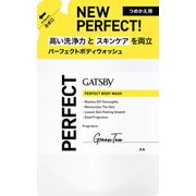 GB パーフェクト ボディウォッシュ 詰替 320ml [ボディソープ]