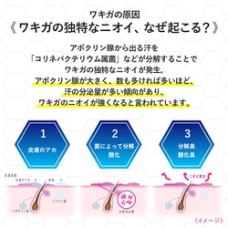 【新品未開封・10個セット】リフレア デオドラントジェル リフレア デオドラントジェル 48g（医薬部外品）