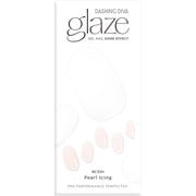 ダッシングディバ グレーズ ネイルシール 半硬化タイプ パールアイシング ZMC002 Pearl Icing