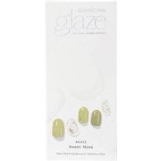 ダッシングディバ グレーズ ネイルシール 半硬化タイプ スイートモス ZMA032 Sweet Moss