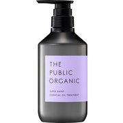 ヨドバシ.com - ザ パブリック オーガニック THE PUBLIC ORGANIC 通販