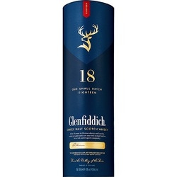 ヨドバシ.com - Glenfiddich グレンフィディック18年スモールバッチ