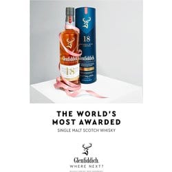ヨドバシ.com - Glenfiddich グレンフィディック18年スモール