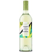 サニーウィズアチャンスオブフラワーズ ソーヴィニヨンブラン 9度 750ml [白ワイン]